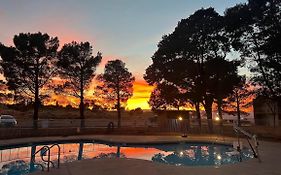 Quality Inn View Of Lake Powell -